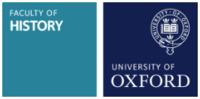 oxford and history logos